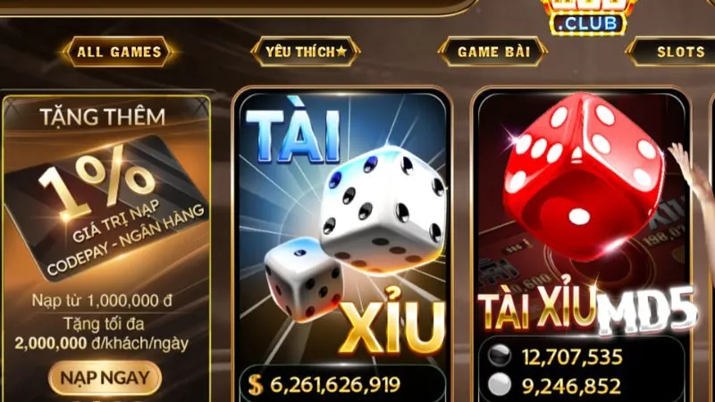 Cổng Game Bài Đổi Thưởng 82 Cổng game bài đổi thưởng HITCLUB