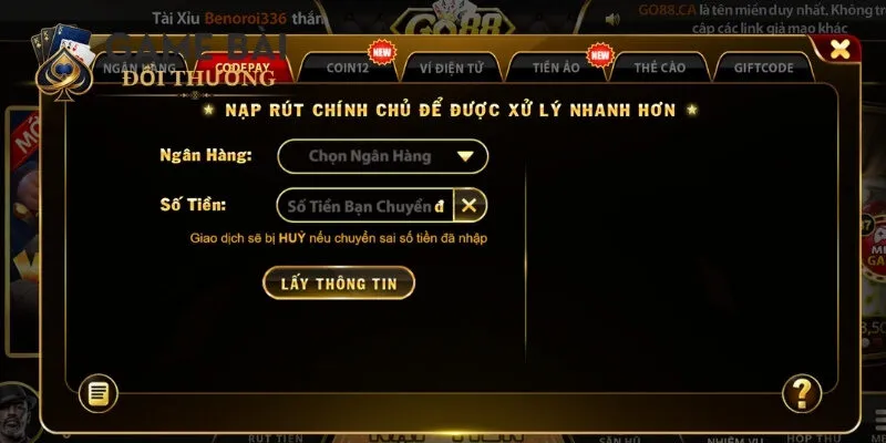 Go88 3 Đánh giá các ưu điểm thu hút sự chú ý thành viên của thương hiệu Go88