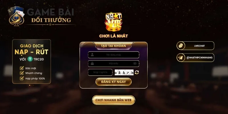 NHATVIP 4 Đánh giá Nhatvip có uy tín không