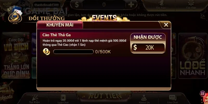 NHATVIP 3 Điểm danh sản phẩm game uy tín