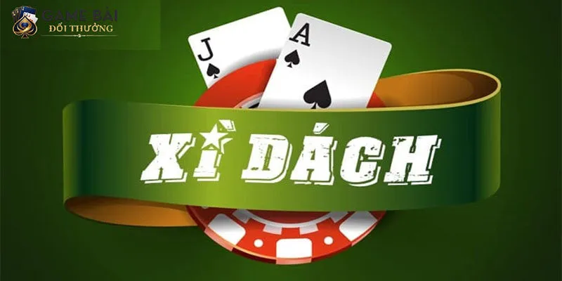 Bài xì dách Online 6 Giới thiệu thông tin game bài xì dách cho người chơi