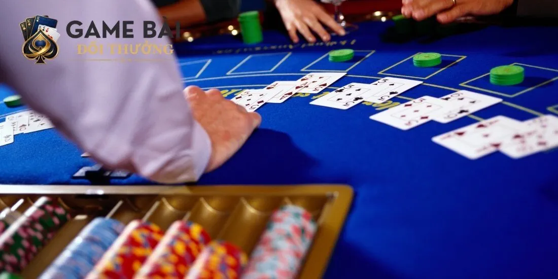 Khái niệm bài Xì Dách