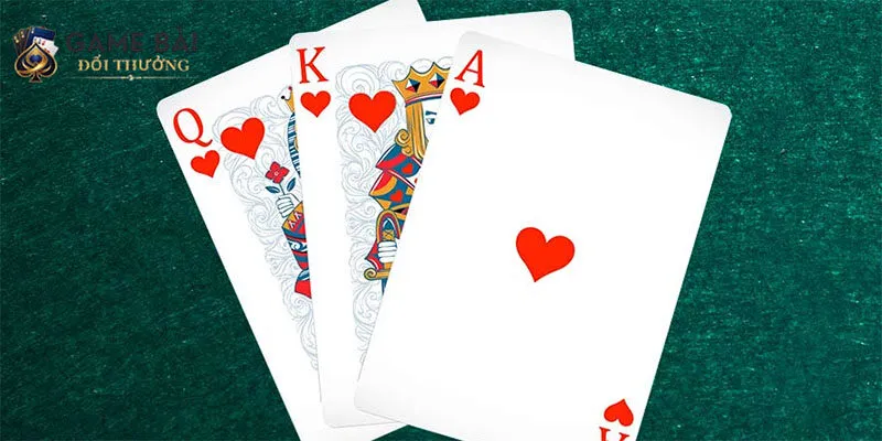 Luật chơi bài liệng chi tiết dễ hiểu cho hội viên mới