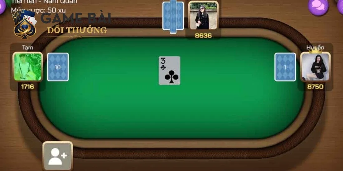 Tiến Lên Miền Bắc - Game Bài Dân Gian Miền Bắc Đáng Chơi 3 Quy định chặn bài khi chơi Tiến Lên