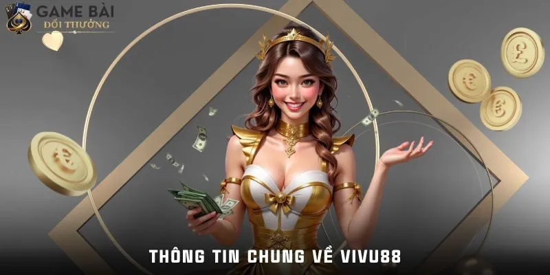 Vivu88 1 Thông tin chung về Vivu88