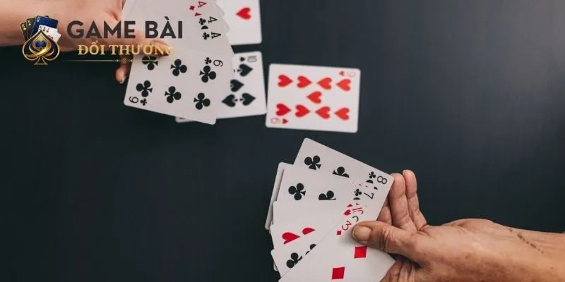 Tiến Lên Miền Nam - Chiến Thuật Bất Bại Từ Chuyên Gia 2 Thông tin tổng quan về game bài tiến lên miền Nam đến khách hàng