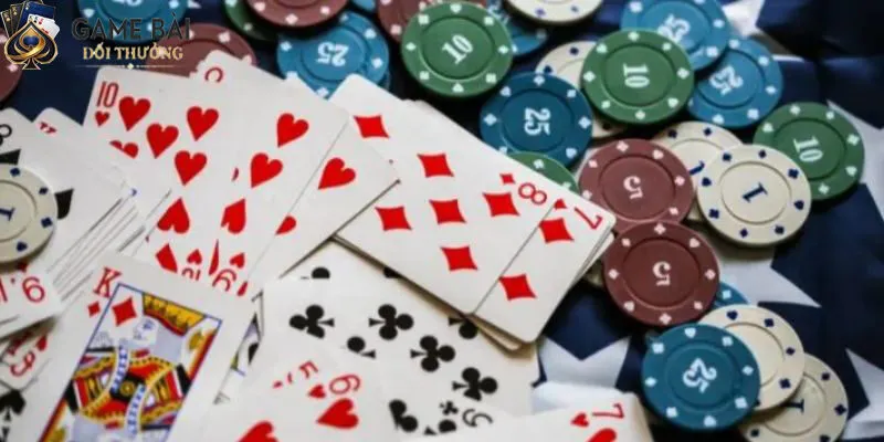 Cách Chơi Tiến Lên Miền Bắc Từ A - Z Cho Người Mới 2 Hướng dẫn cách chơi tiến lên miền Băc chi tiết