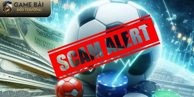 Tổng Hợp 5 Cổng Game Lừa Đảo Mà Bạn Nên Chú Ý Trong 2025