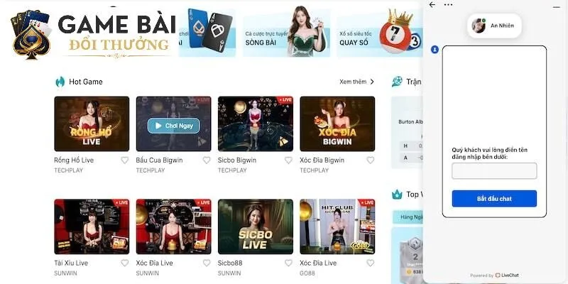 Tổng Hợp Đánh Giá, Review Game Bài Rik88 Chuẩn Nhất 4 Nhân viên tư vấn nhiệt tình, hỗ trợ đúng trọng tâm