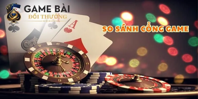 So Sánh Cổng Game Manclub Với Top88 Cùng Các Chuyên Gia