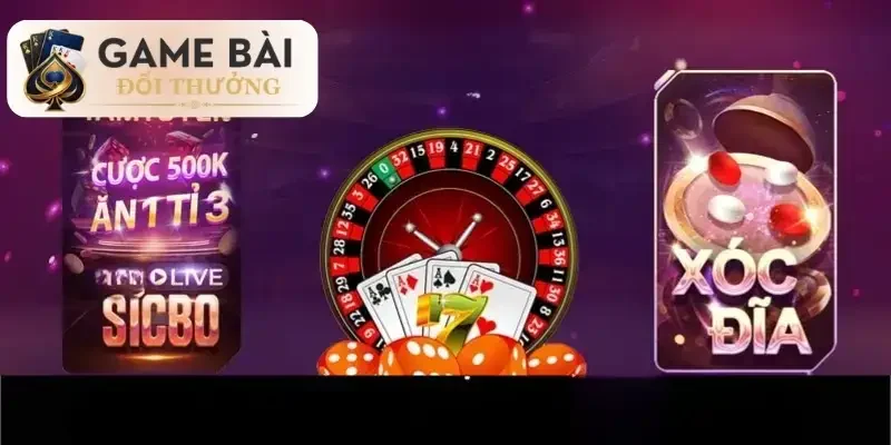 So sánh cổng game TopBet và Rik88 trên thị trường