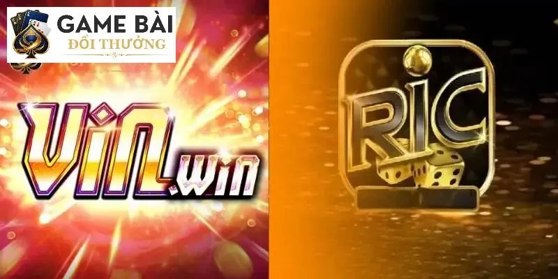 Thông tin chung về các thương hiệu Vinwin và Ricwin