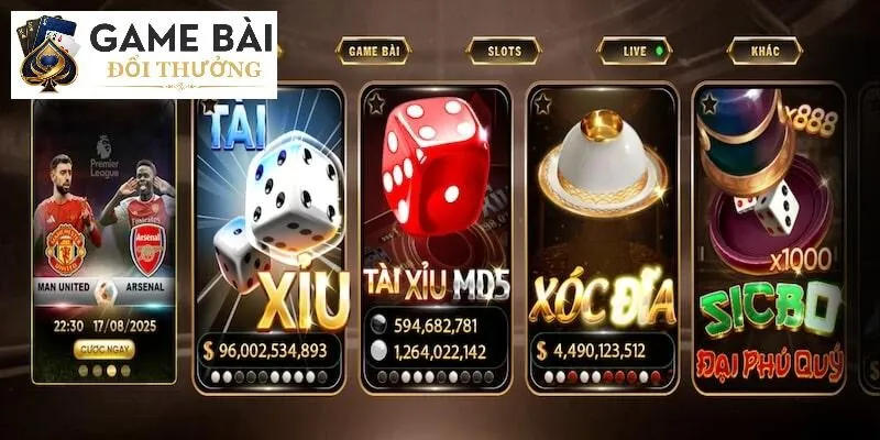 Review Game Bài Vicclub - Top Các Đánh Giá Chân Thực Nhất 2 Thông tin nổi bật về Vicclub