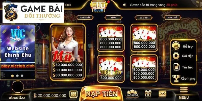 So Sánh Cổng Game Hitclub Và Go88 - Sân Chơi Nào Đáng Thử? 3 So sánh cổng game Hitclub và Go88 qua nhiều tiêu chí