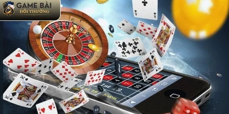 Khám Phá Top Cổng Game Bài Được Yêu Thích Nhất Năm 2025 2 Top lý do các sân chơi đỏ đen nhận được nhiều sự quan tâm